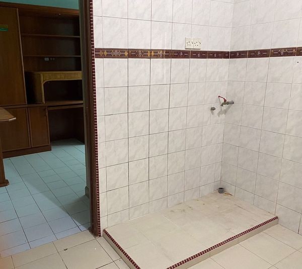 2 STOREY TAMAN SHAHBANDAR KG JAWA KLANG - photo 7
