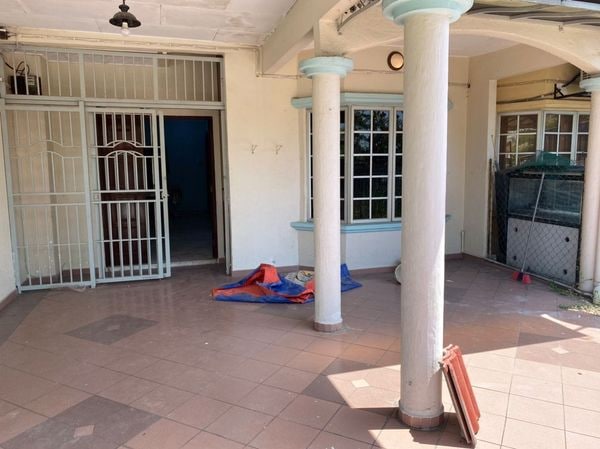 2 STOREY TAMAN SHAHBANDAR KG JAWA KLANG - photo 8