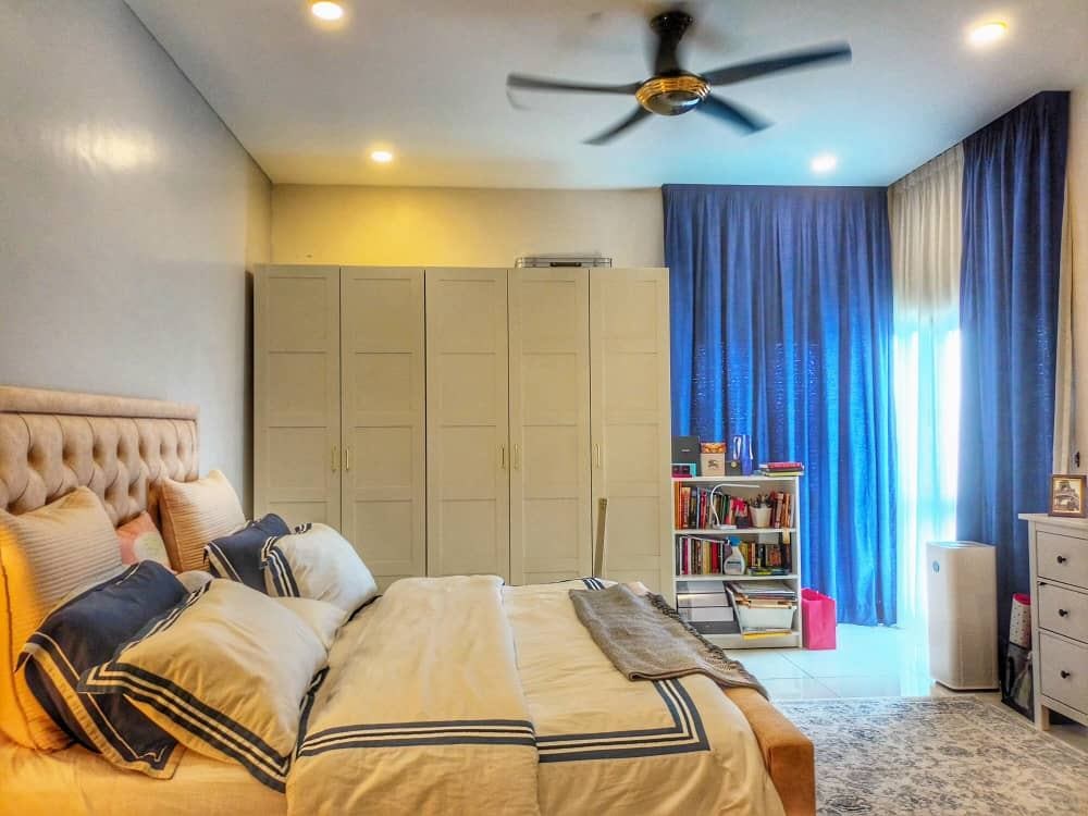 TASIK VISTA CONDO BNDR TUN HUSSIEN ON CHERAS - photo 5