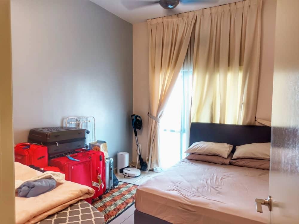 TASIK VISTA CONDO BNDR TUN HUSSIEN ON CHERAS - photo 6
