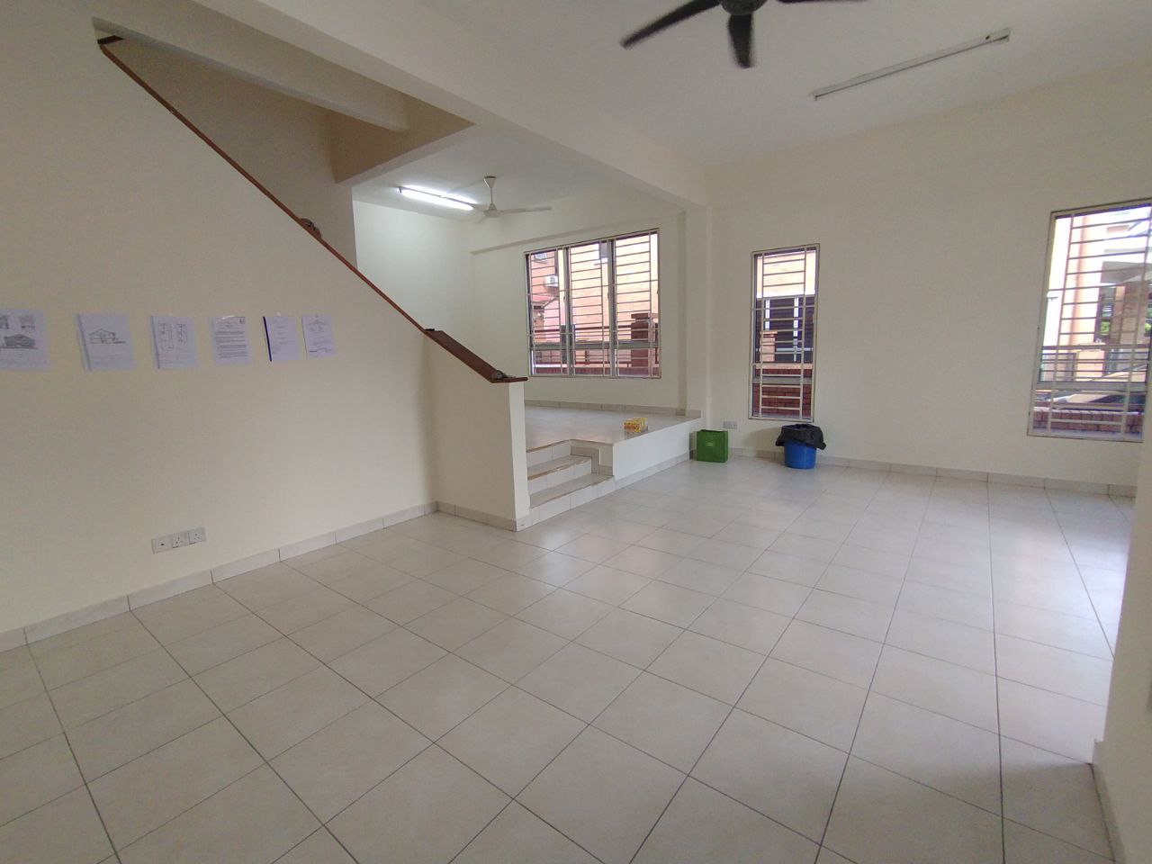 2 STOREY TAMAN ALAM BUDIRMAN SHAH ALAM - photo 5