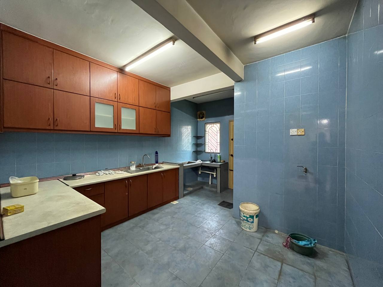 2 STOREY IMPIAN SETIA, SAUJANA IMPIAN KAJANG - photo 5