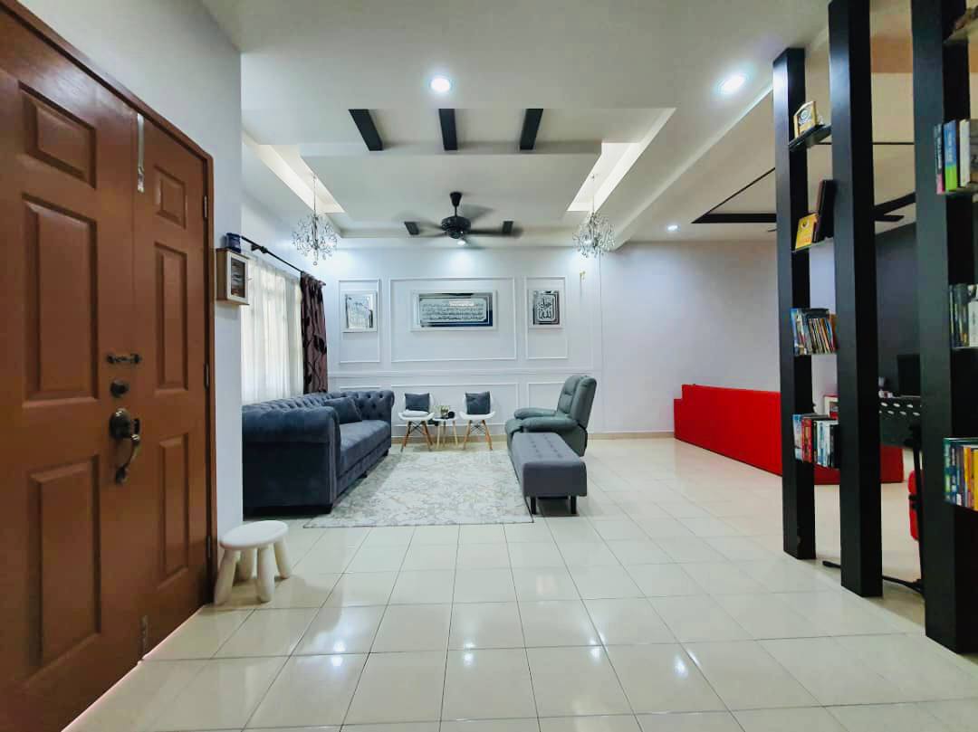 2 STOREY TAMAN PELANGI SEMENYIH SELANGOR - photo 3