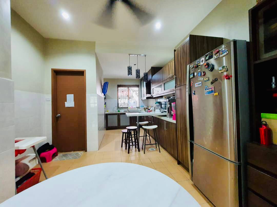 2 STOREY TAMAN PELANGI SEMENYIH SELANGOR - photo 4