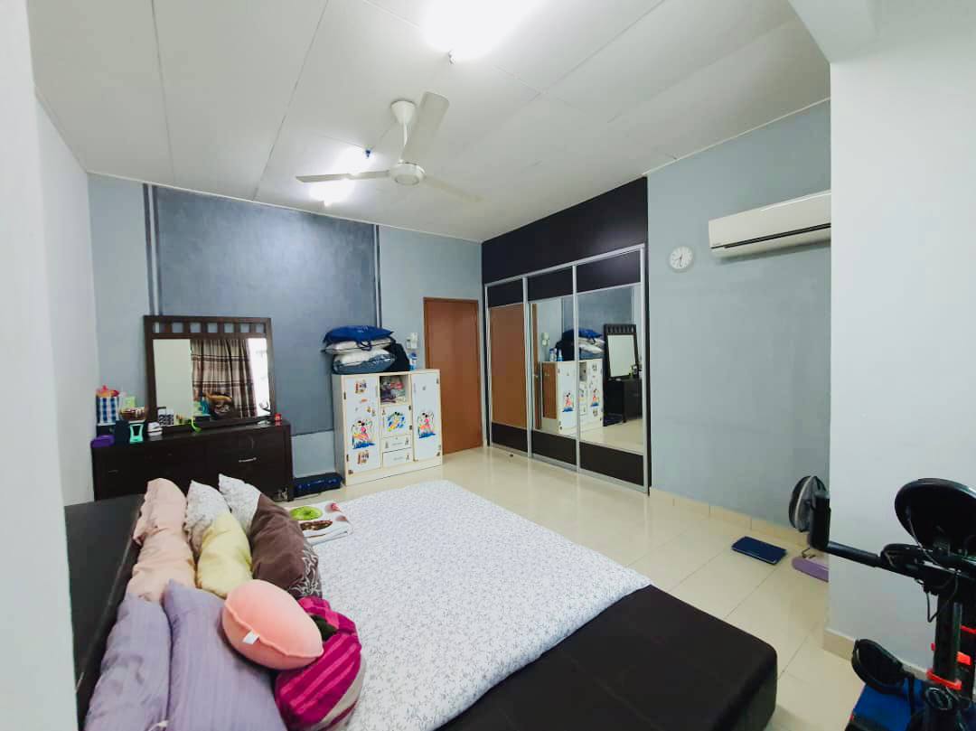 2 STOREY TAMAN PELANGI SEMENYIH SELANGOR - photo 5