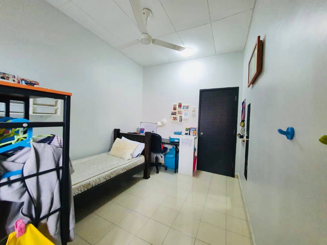 2 STOREY TAMAN PELANGI SEMENYIH SELANGOR - photo 7