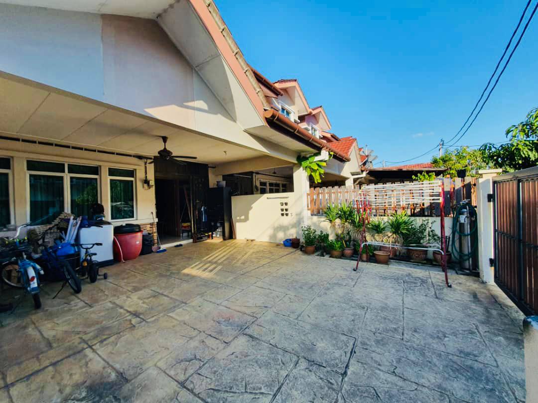 2 STOREY TAMAN PELANGI SEMENYIH SELANGOR - photo 8