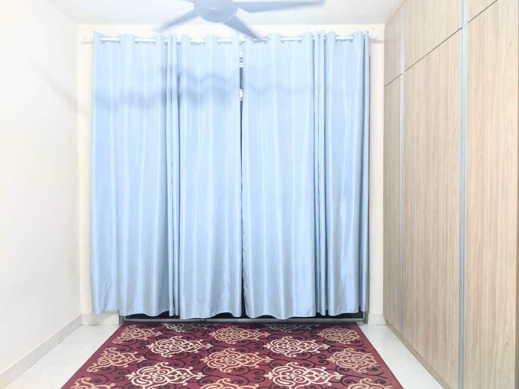 MASRECA 19 APARTMENT CYBER 10, CYBERJAYA - photo 2