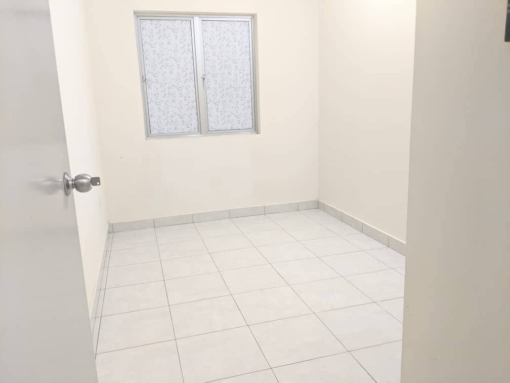 MASRECA 19 APARTMENT CYBER 10, CYBERJAYA - photo 5