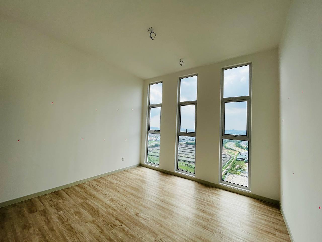 LAKEFRONT HOMES, CYBERJAYA - photo 3