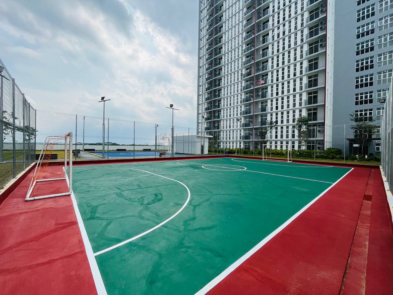 LAKEFRONT HOMES, CYBERJAYA - photo 8