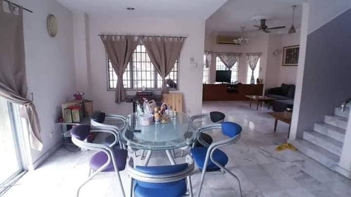 DOUBLE STOREY TAMAN SUNGAI JELOK KAJANG - photo 2