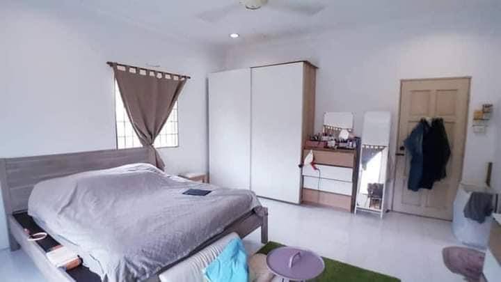 DOUBLE STOREY TAMAN SUNGAI JELOK KAJANG - photo 4
