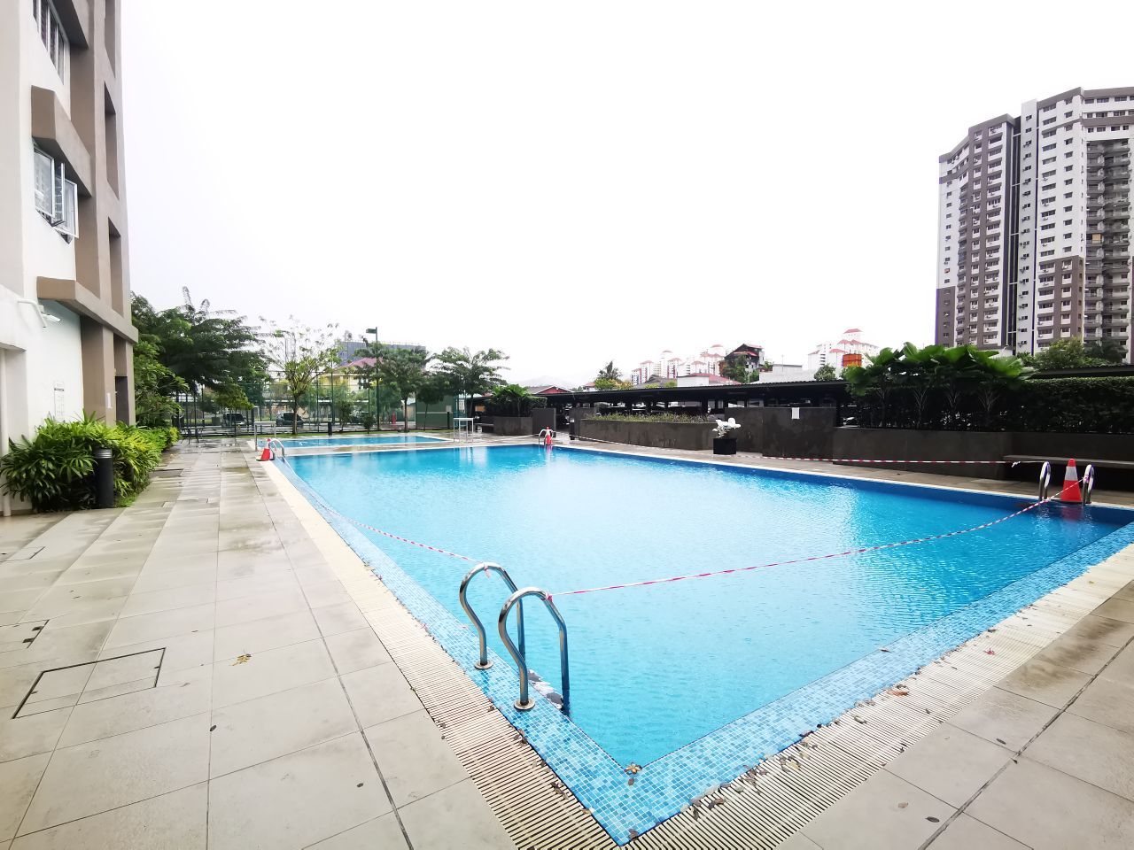 CONDOMINIUM SRI AMPANG HILIR - photo 2