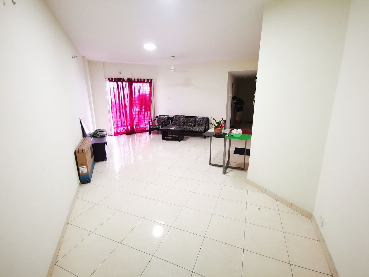 CONDOMINIUM SRI AMPANG HILIR - photo 3