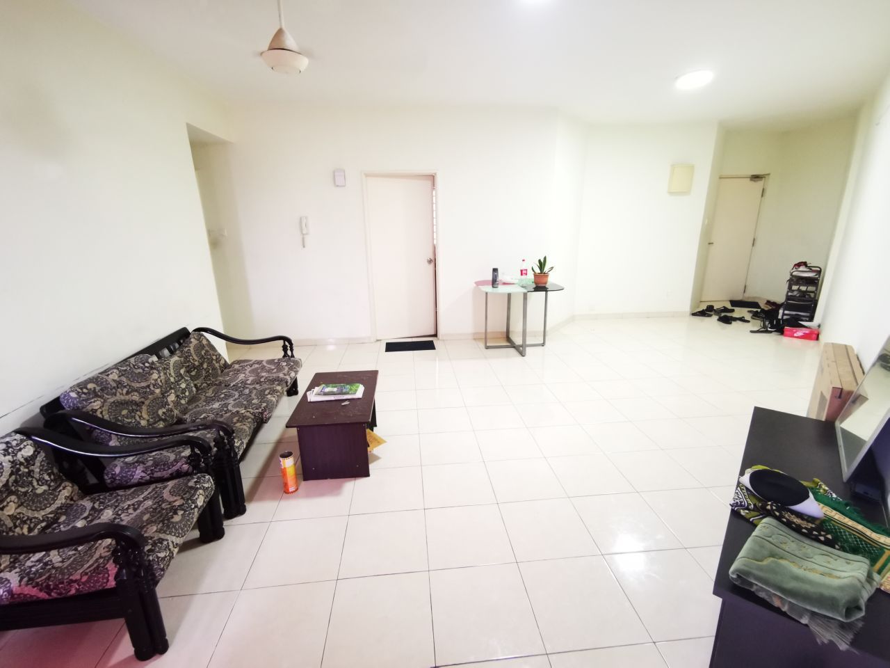 CONDOMINIUM SRI AMPANG HILIR - photo 4