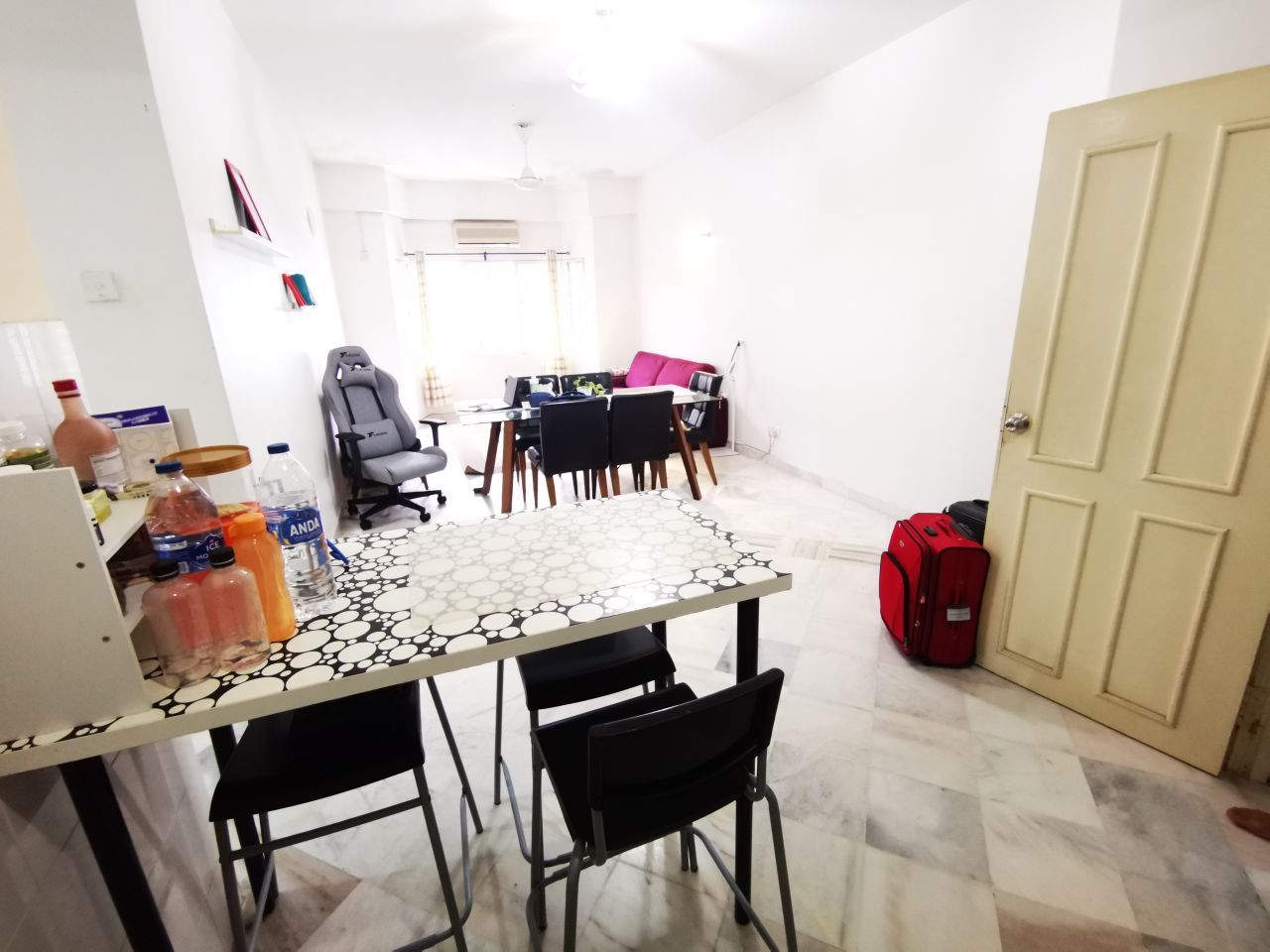 PESONA VILLA TAMAN MELAWATI KUALA LUMPUR - photo 3