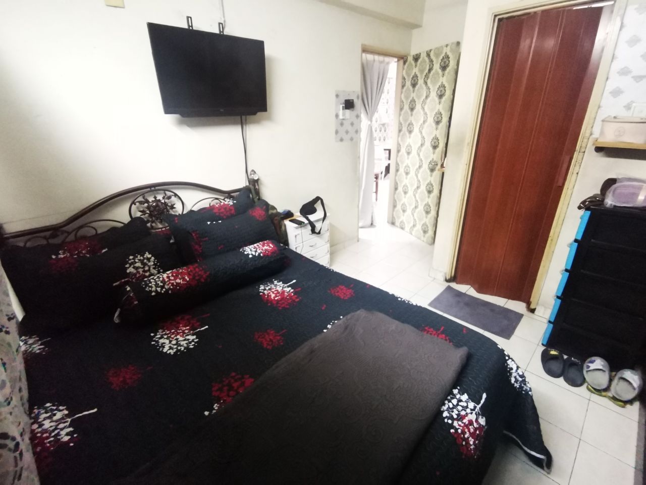 APARTMENT SRI GOTONG BATU CAVES - photo 6