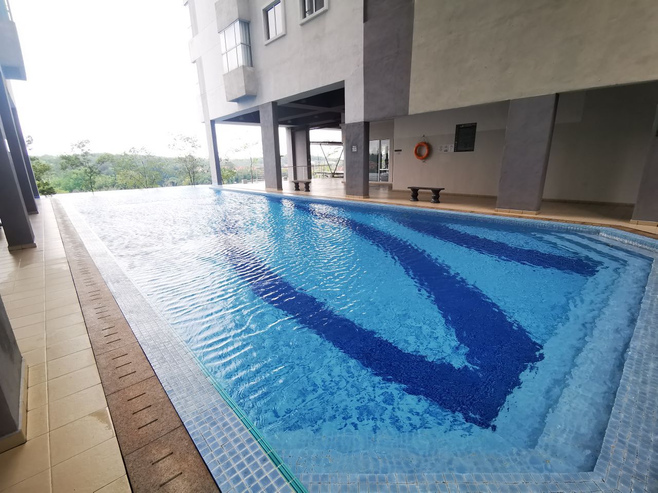 I-RESIDENCE KOTA DAMANSARA PETALING JAYA - photo 2