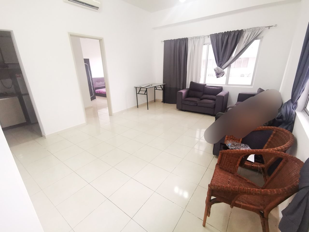 I-RESIDENCE KOTA DAMANSARA PETALING JAYA - photo 3