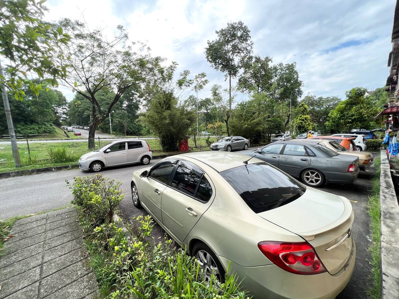 PANGSAPURI PUTRA IMPIAN SERI KEMBANGAN - photo 7