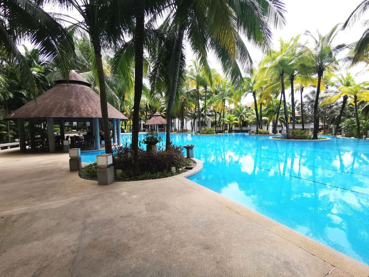 ARA HILL CONDOMINIUM ARA DAMNSARA PJ - photo 2