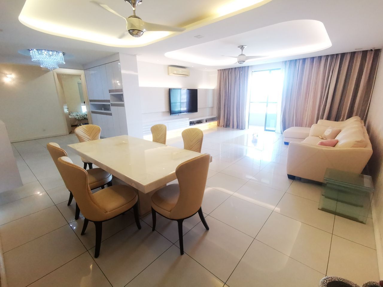 ARA HILL CONDOMINIUM ARA DAMNSARA PJ - photo 3