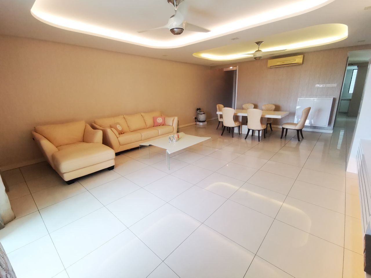 ARA HILL CONDOMINIUM ARA DAMNSARA PJ - photo 4