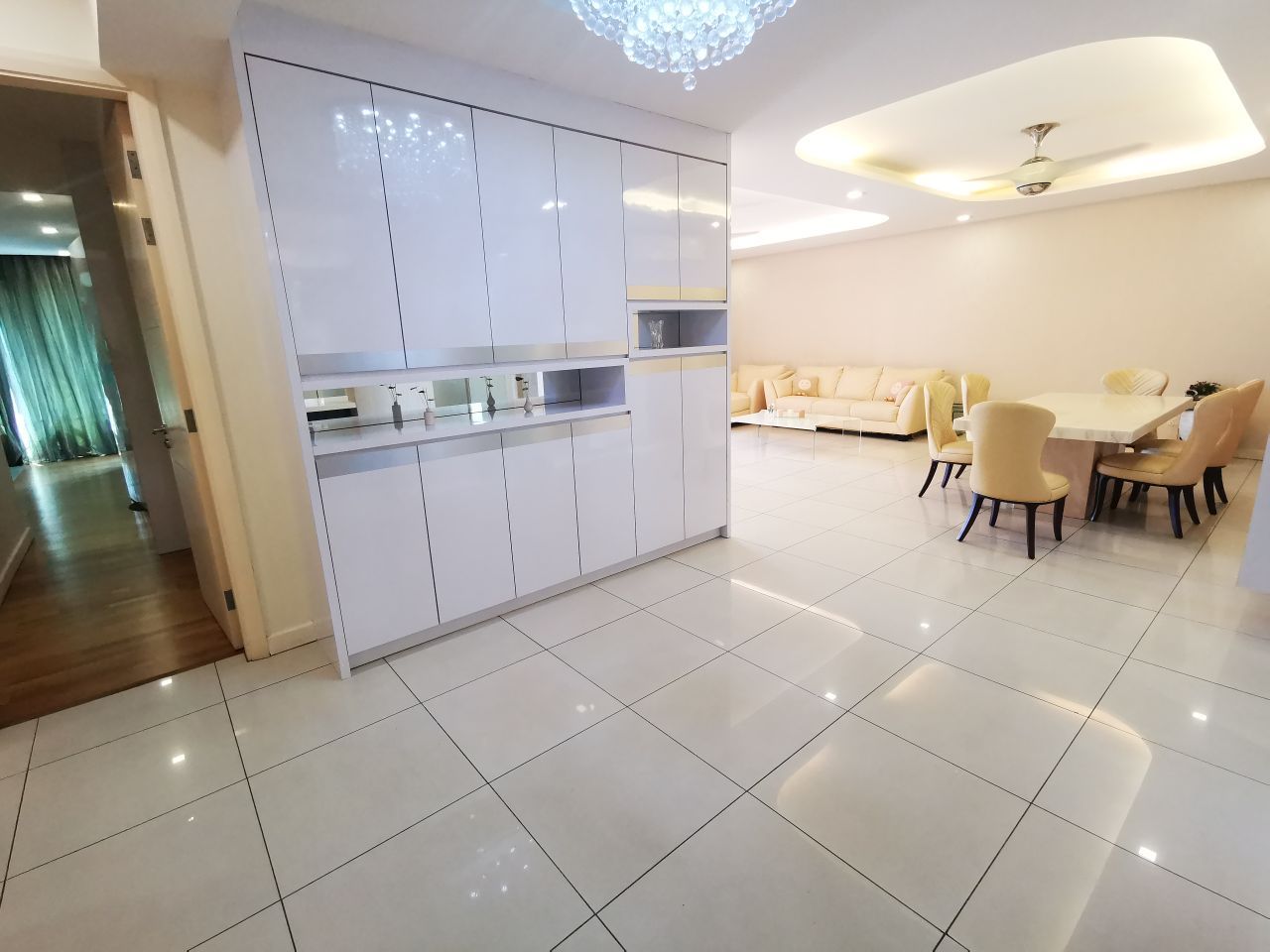 ARA HILL CONDOMINIUM ARA DAMNSARA PJ - photo 6