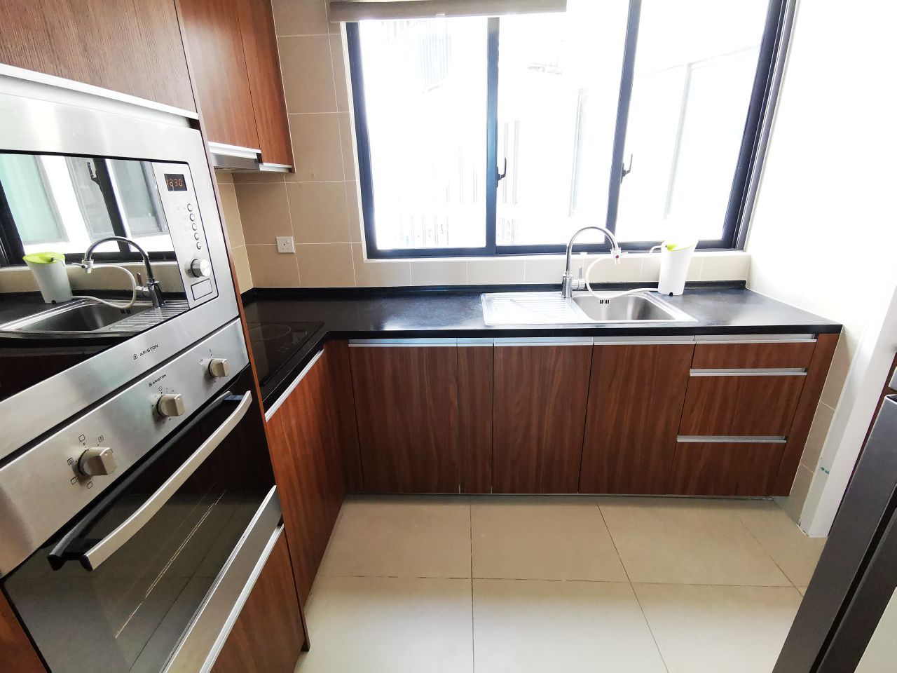 ARAGREEN CONDOMINIUM ARA DAMANSARA PJ - photo 4