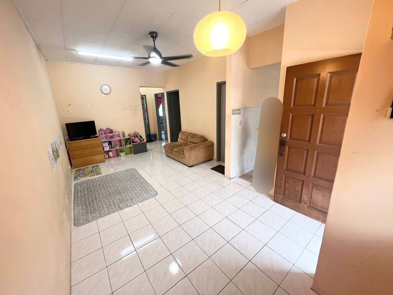 CHERAS AWANA APARTMENT, CHERAS - photo 2