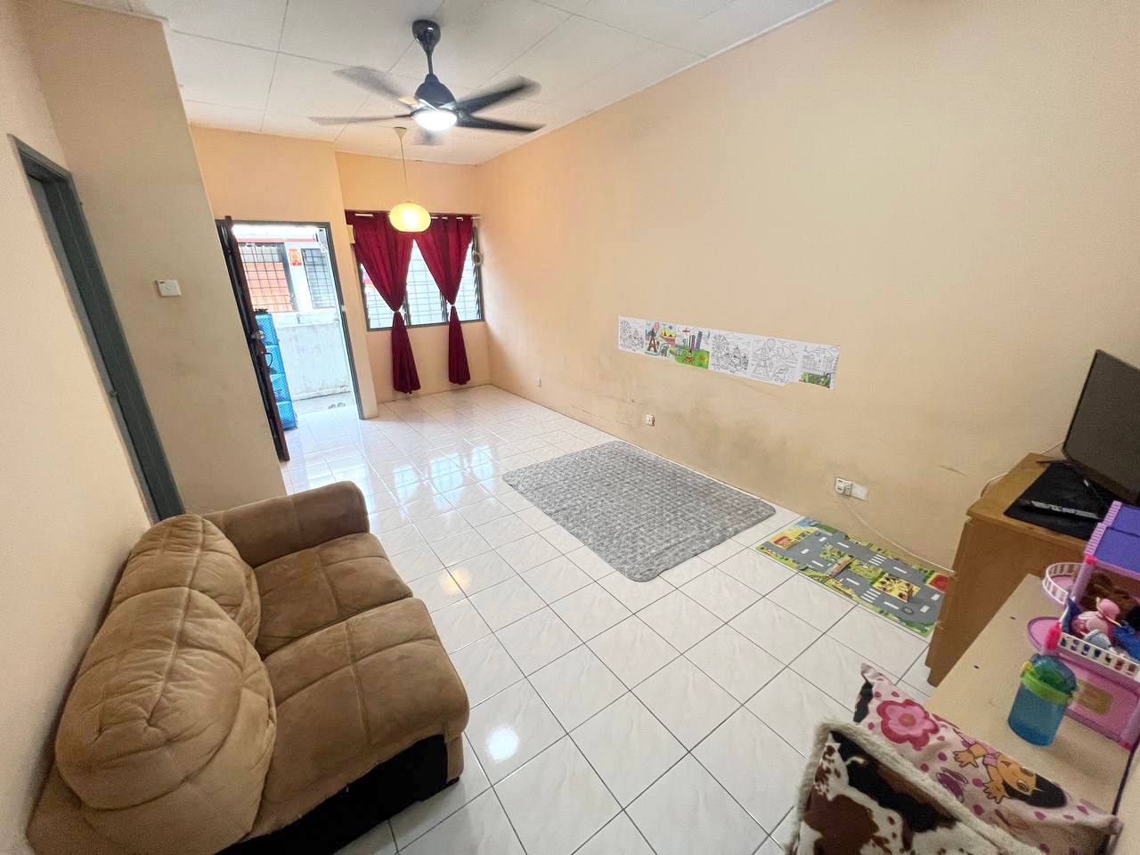 CHERAS AWANA APARTMENT, CHERAS - photo 3