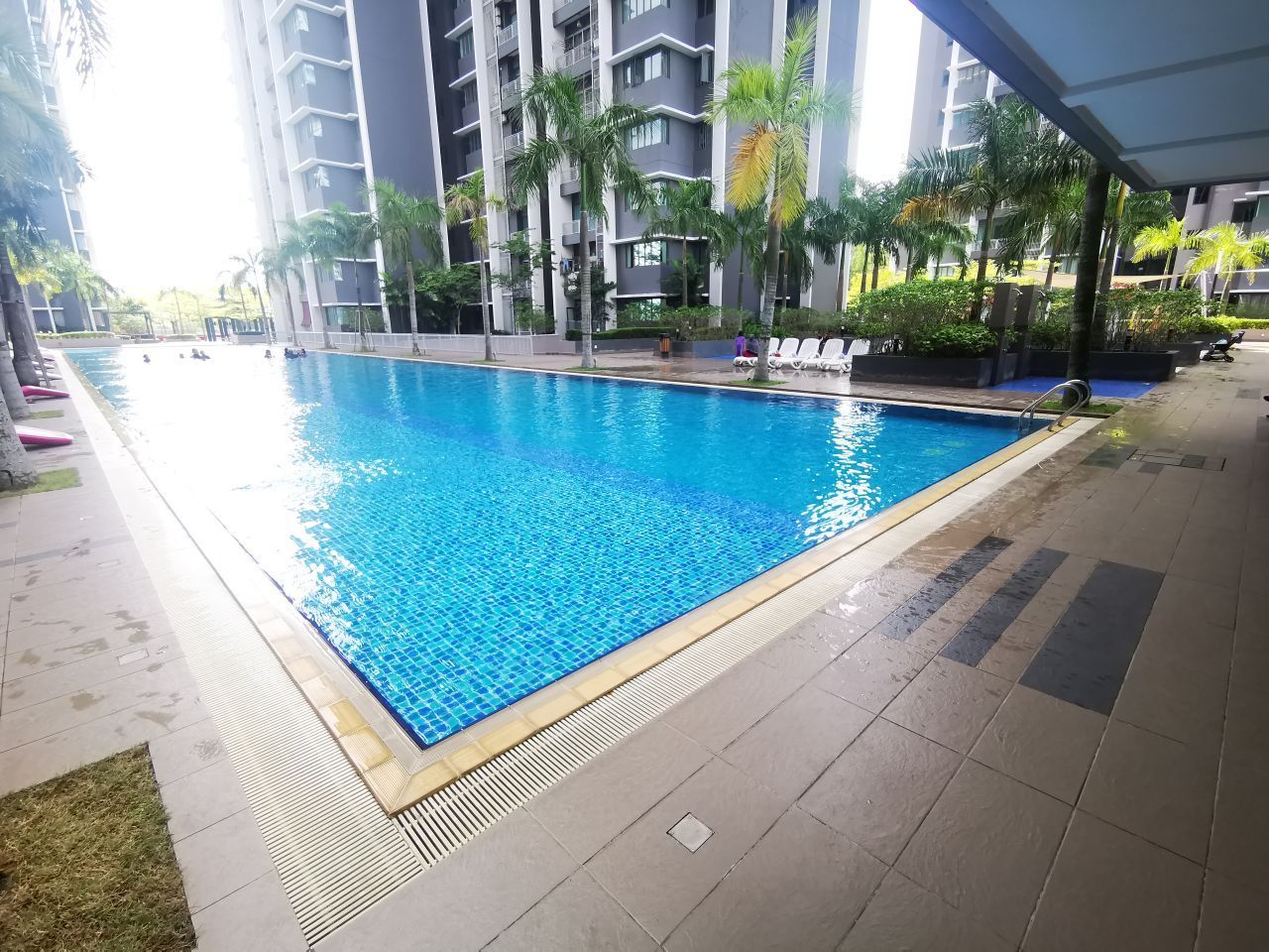ALMYRA RESIDENCE, BANDAR PUTERI BANGI - photo 2