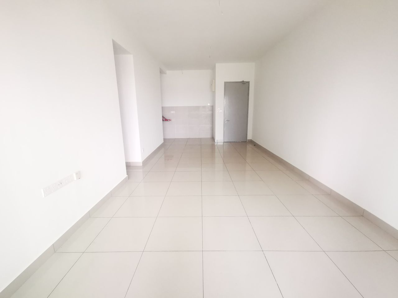 ALMYRA RESIDENCE, BANDAR PUTERI BANGI - photo 3