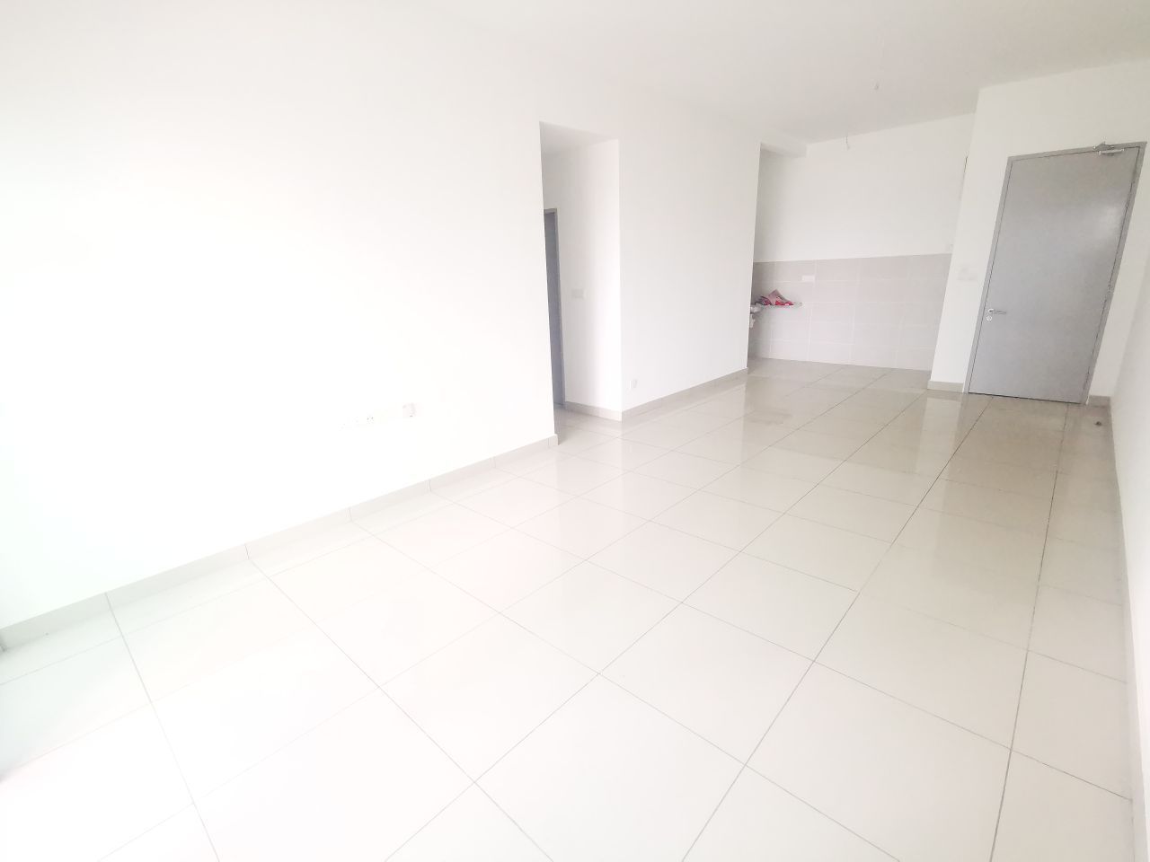ALMYRA RESIDENCE, BANDAR PUTERI BANGI - photo 4