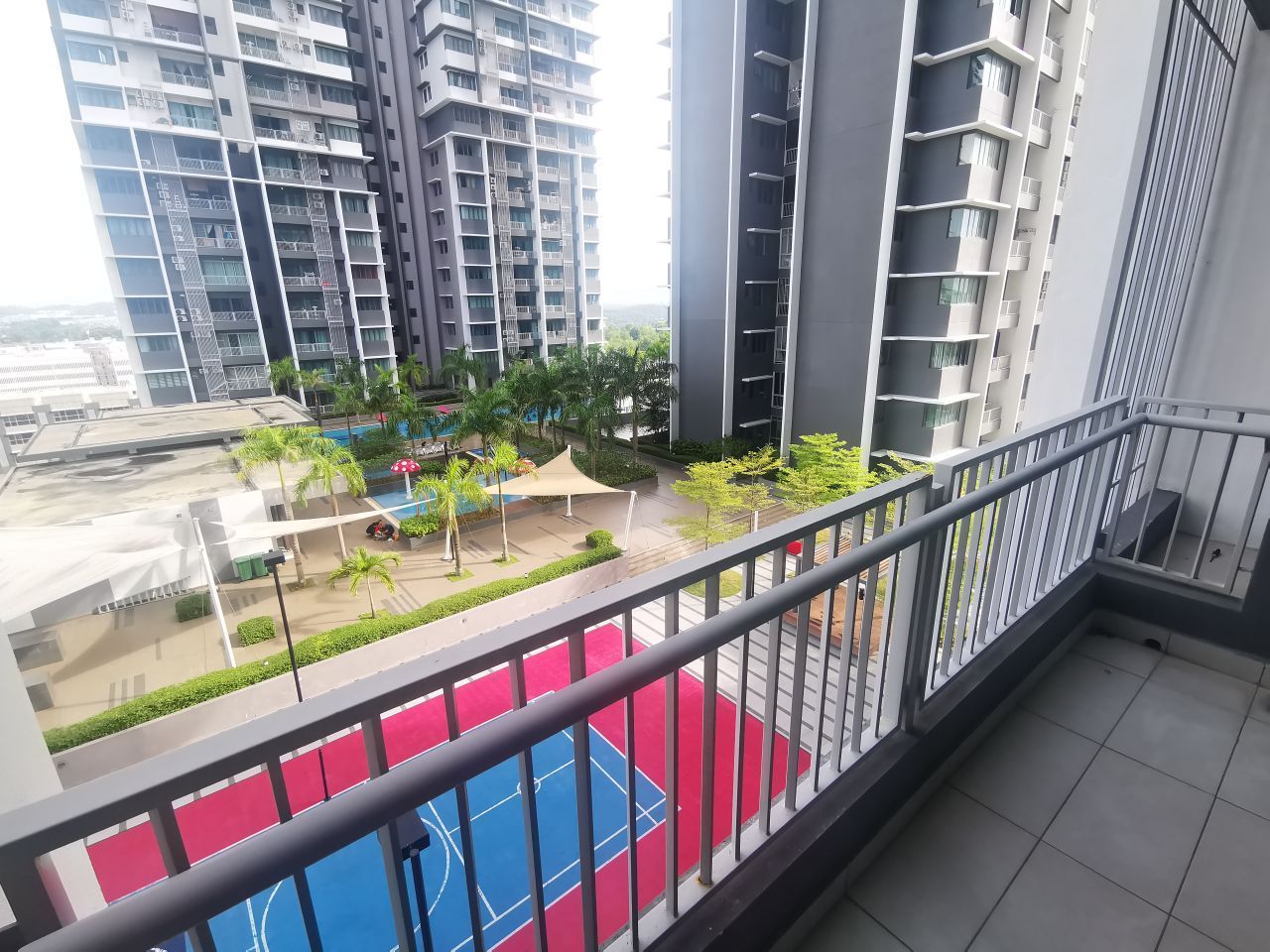 ALMYRA RESIDENCE, BANDAR PUTERI BANGI - photo 8
