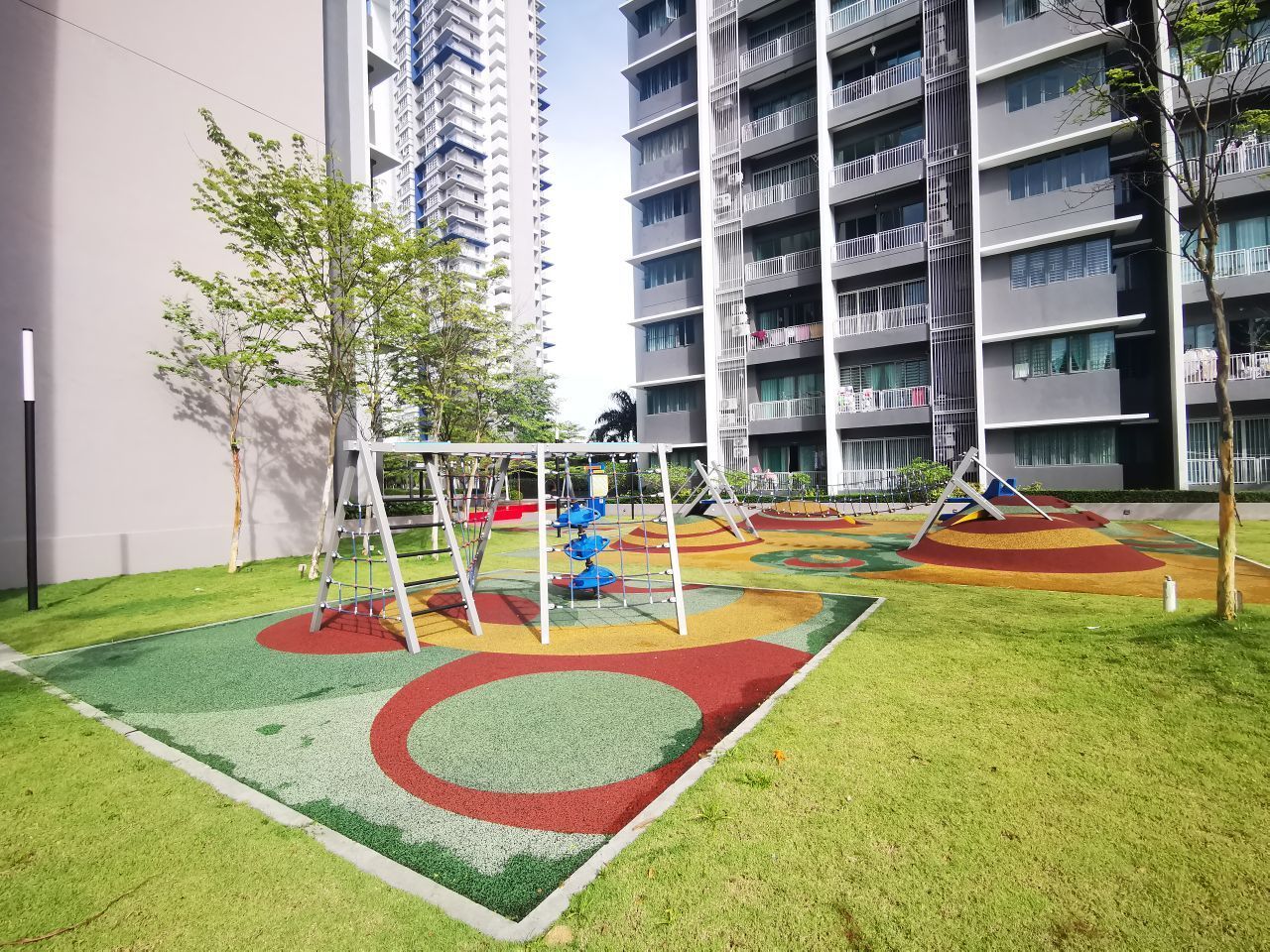 ALMYRA RESIDENCE, BANDAR PUTERI BANGI - photo 9