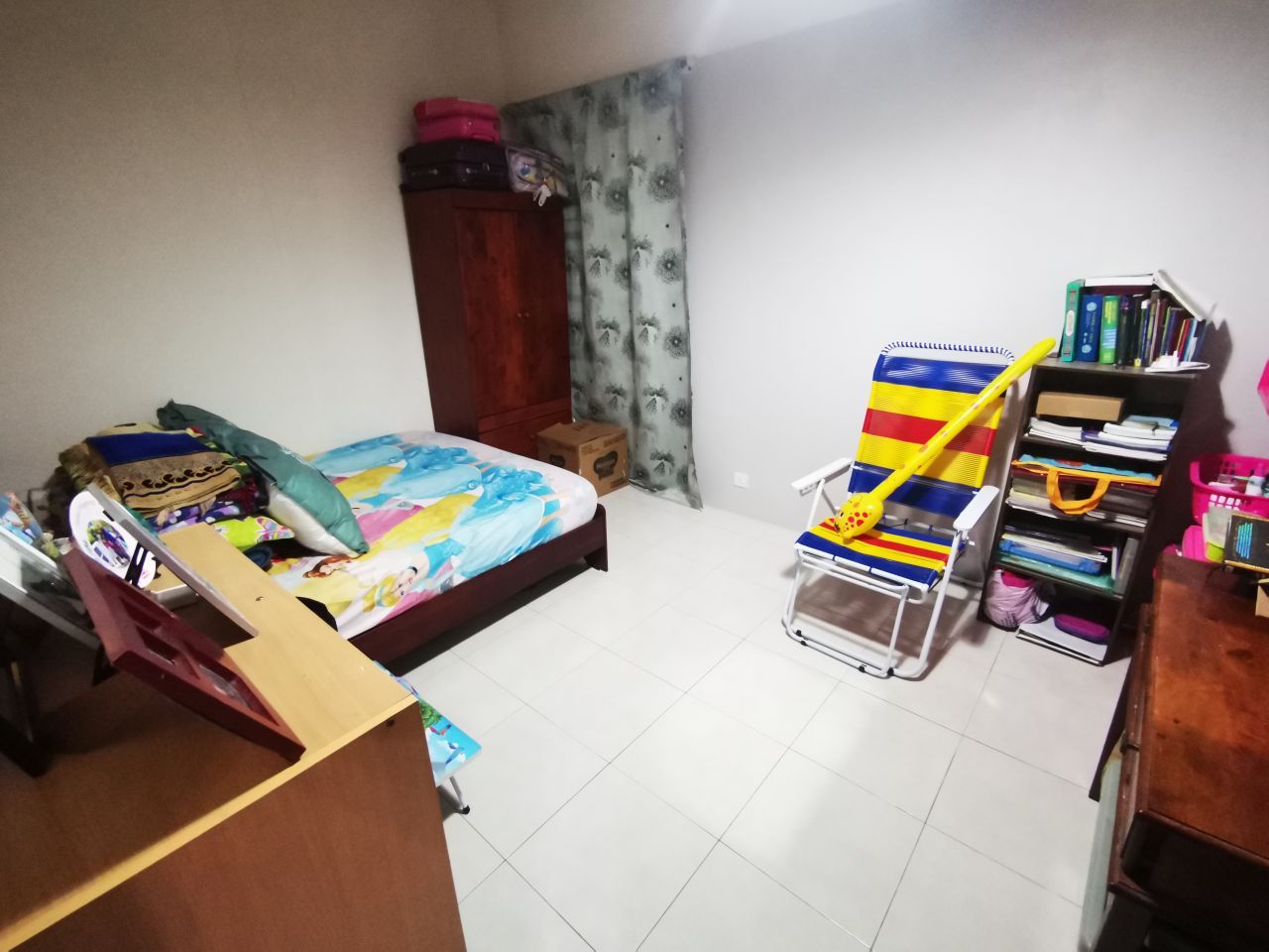 HIJAUAN HEIGHT CONDOMINIUM, BANGI - photo 8
