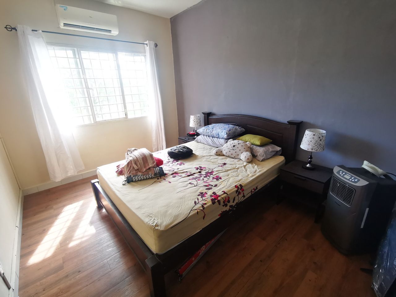 TERATAI APARTMENT, TAMAN SUTERA KAJANG - photo 6