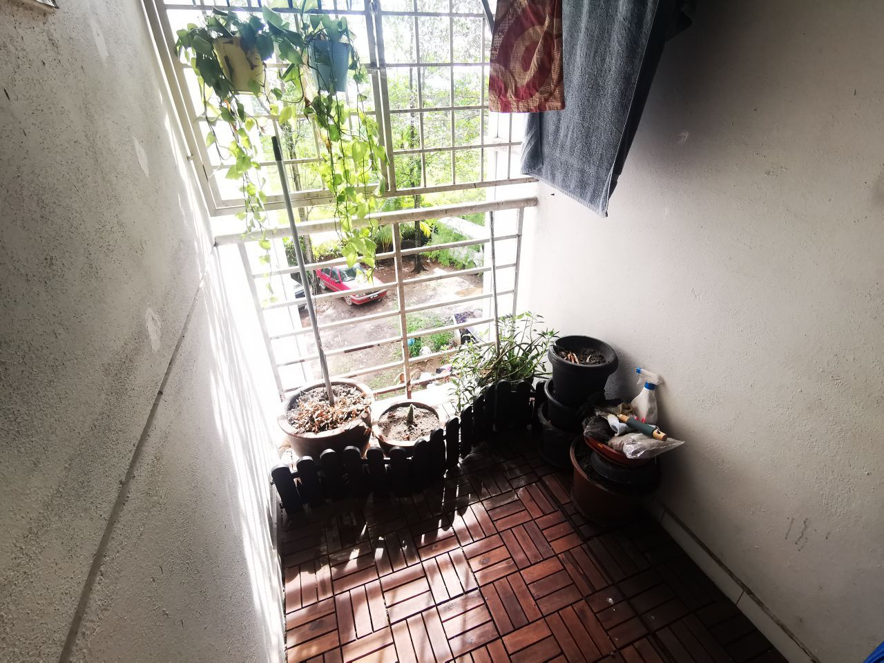 TERATAI APARTMENT, TAMAN SUTERA KAJANG - photo 7