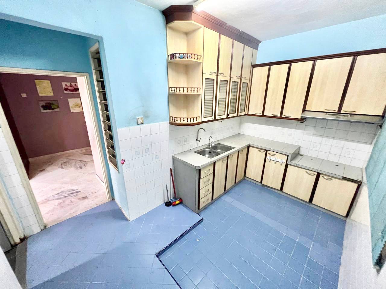APARTMENT MUTIARA PERDANA, TMN BUKIT MUTIARA KJG - photo 5