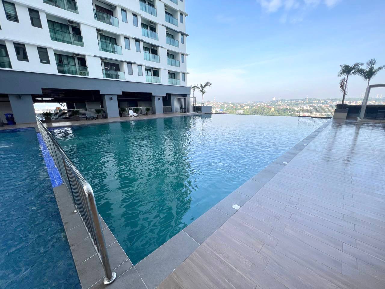 KRISTAL VILLA CONDOMINIUM, KAJANG - photo 2
