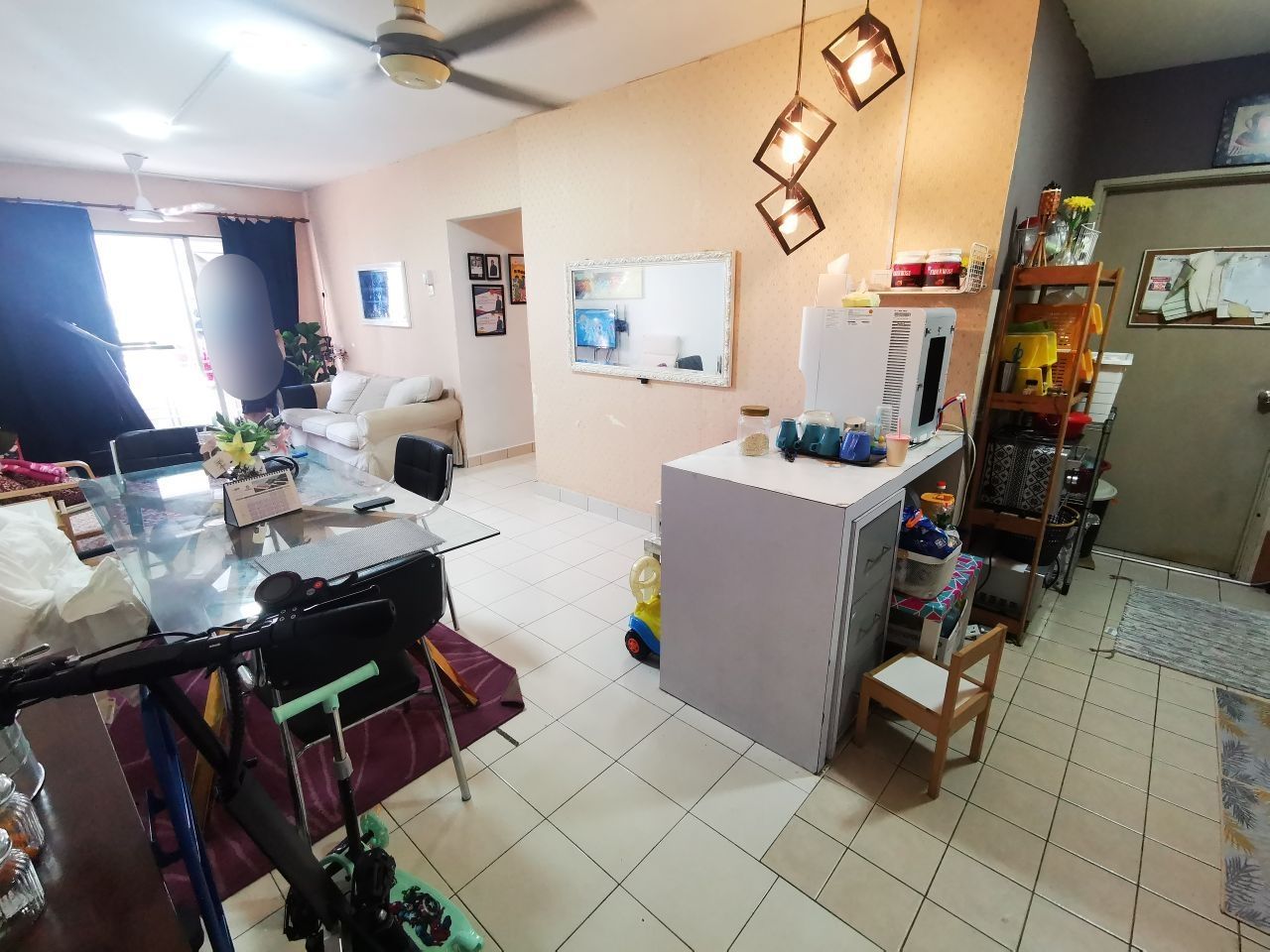 ALAM PRIMA APARTMENT SEK 22, SHAH ALAM - photo 4