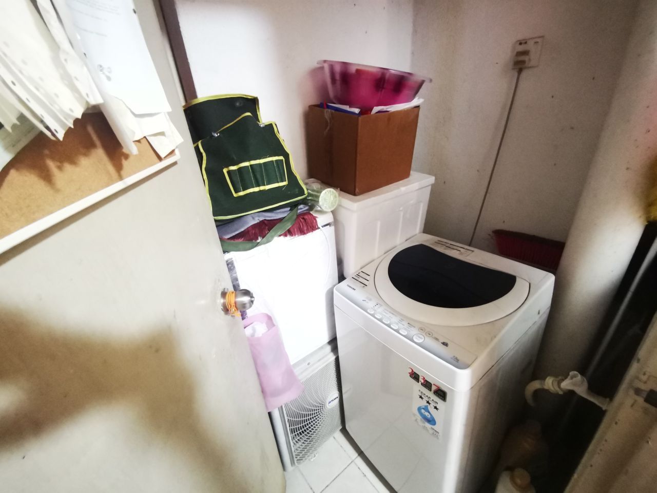 ALAM PRIMA APARTMENT SEK 22, SHAH ALAM - photo 6