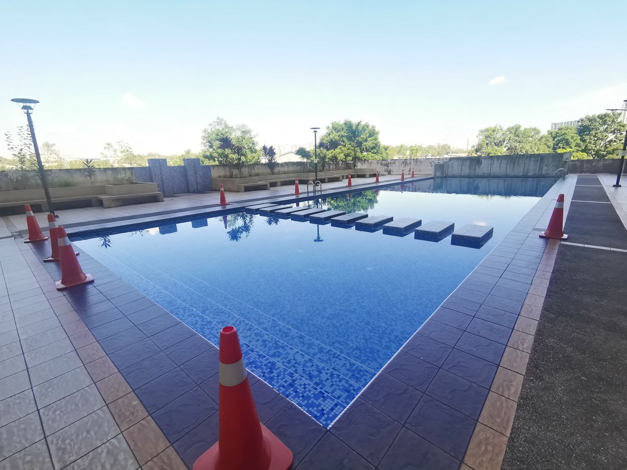 PUNCAK 7 RESIDENCE CONDOMINIUM, SEK 7, SHAH ALAM - photo 2