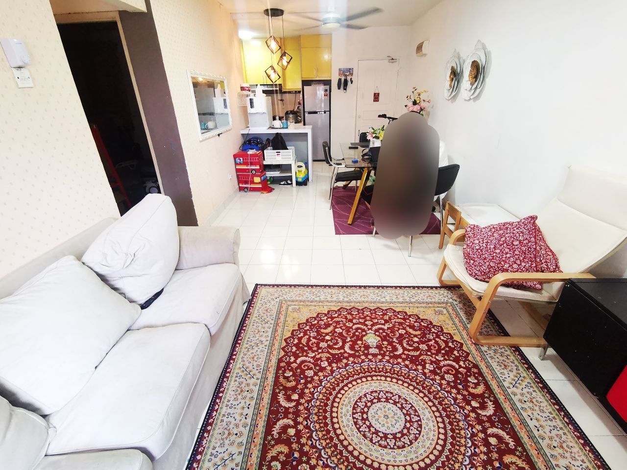 PUNCAK 7 RESIDENCE CONDOMINIUM, SEK 7, SHAH ALAM - photo 3