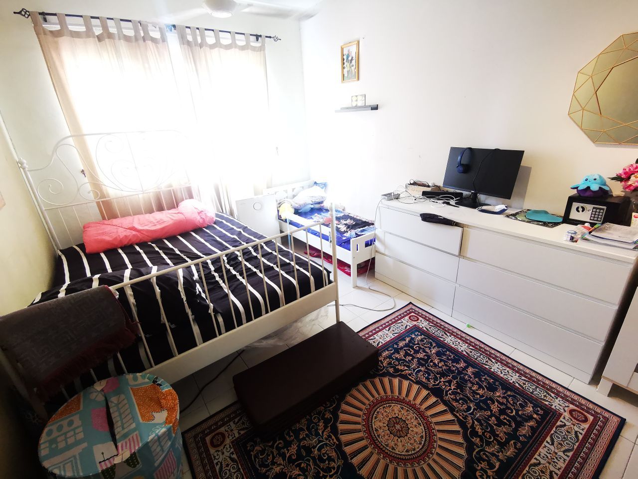 PUNCAK 7 RESIDENCE CONDOMINIUM, SEK 7, SHAH ALAM - photo 6