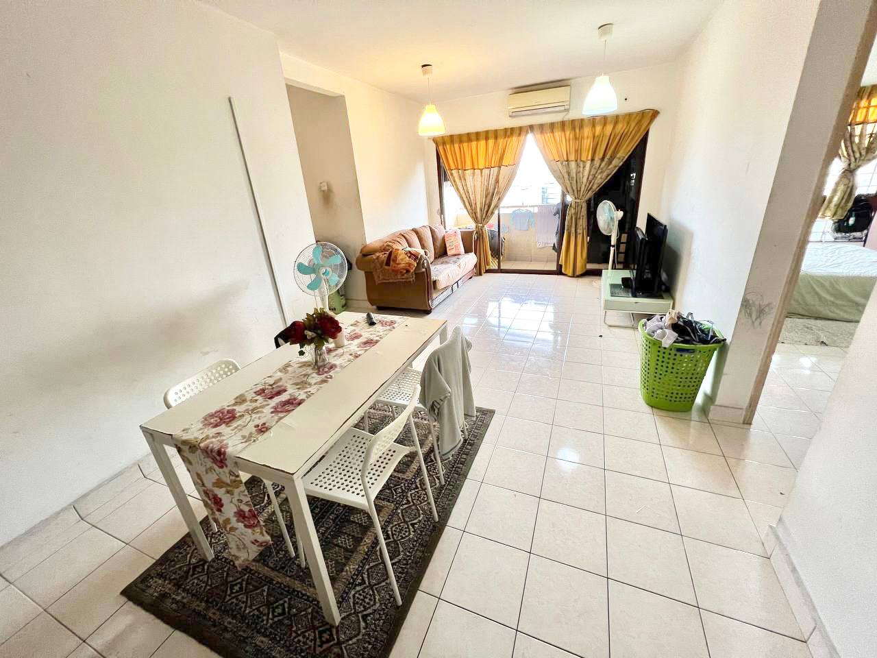 PALM SORING CONDOMINIUM, KOTA DAMANSARA - photo 3