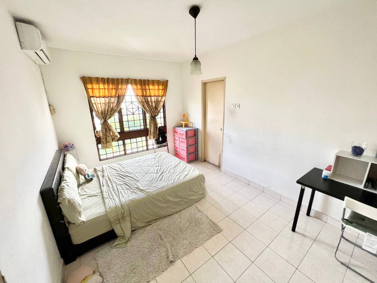 PALM SORING CONDOMINIUM, KOTA DAMANSARA - photo 7