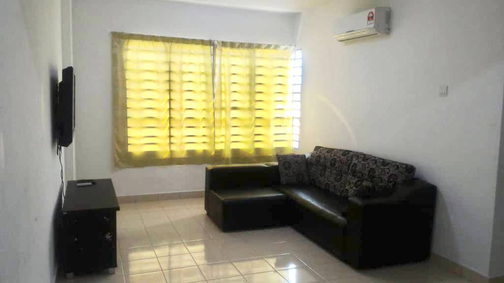 APARTMENT THE RESIDENCE, TIARA EAST SEMENYIH - photo 3